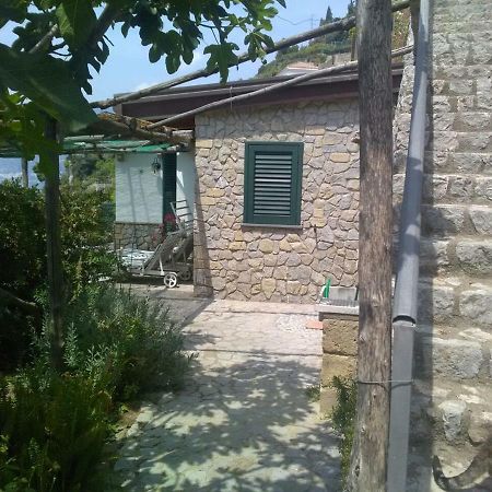 Amalfi View Cottage Экстерьер фото
