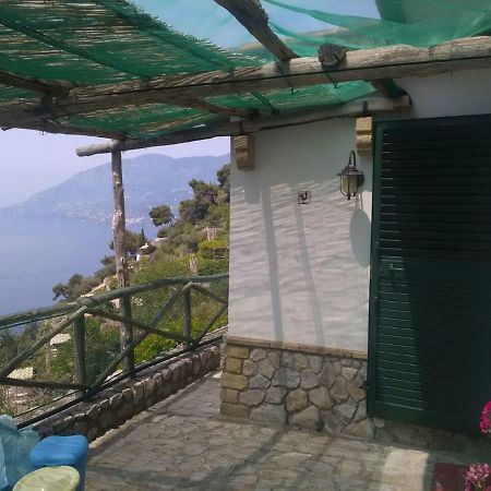 Amalfi View Cottage Экстерьер фото