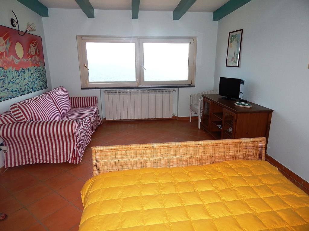 Amalfi View Cottage Экстерьер фото