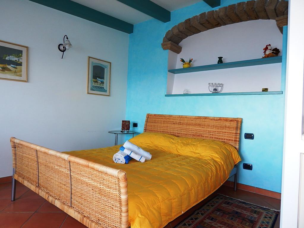 Amalfi View Cottage Экстерьер фото