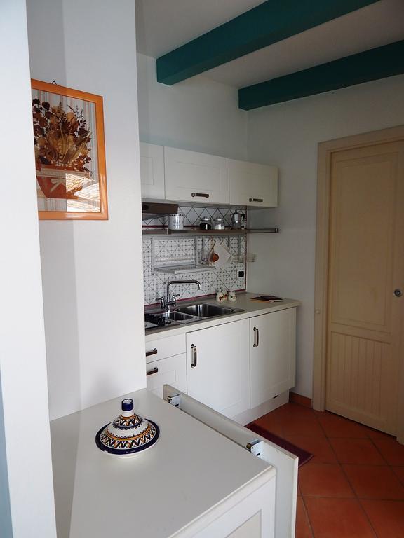 Amalfi View Cottage Экстерьер фото