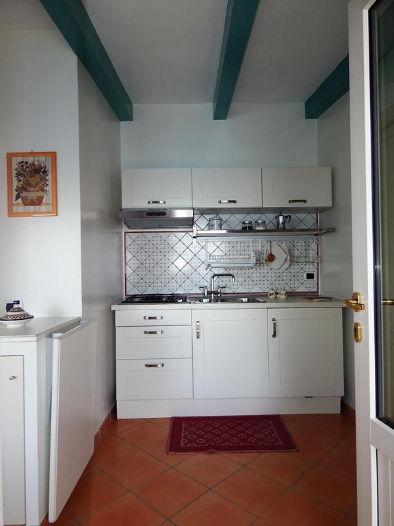 Amalfi View Cottage Экстерьер фото