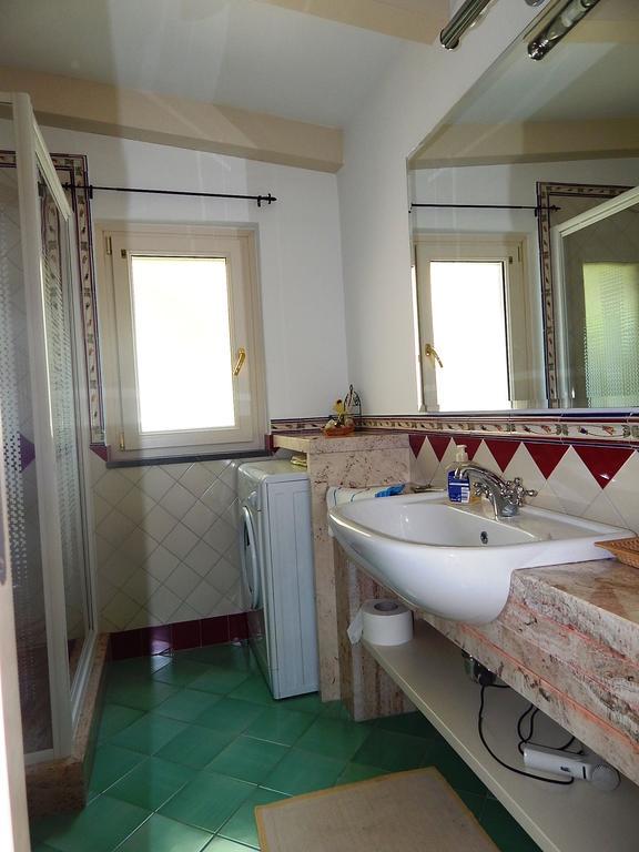Amalfi View Cottage Экстерьер фото